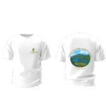 polera "parque nacional alerce andino"