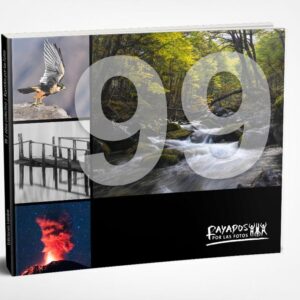 libro de fotografía 